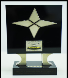 INTERNATIONAL STAR AWARD PARIS 2005