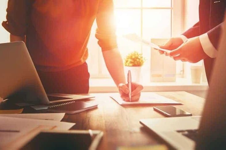 Procedures for grievance against orders and decisions