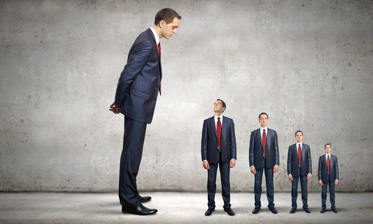 Skills to solve human resources problems and conflicts
