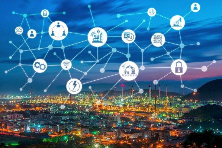 Loads in the distribution network