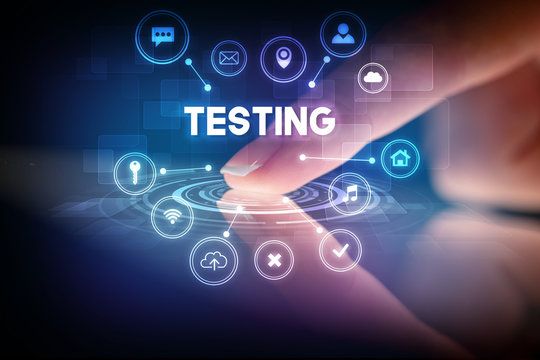 System Testing and Handover