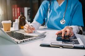 Accounting in Hospitals and Medical Units