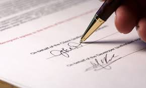 Administrative Contracts in Sports Clubs