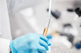 Application of Laboratory Quality Standards