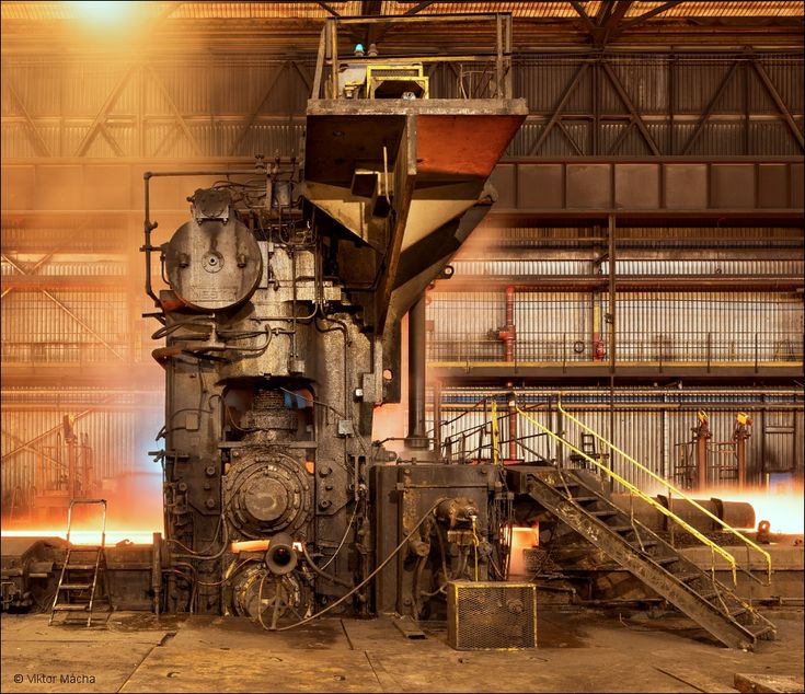 Advanced rolling mill operation