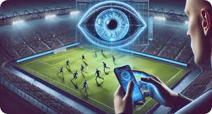 Artificial Intelligence and Digital Transformation in the Sports Field