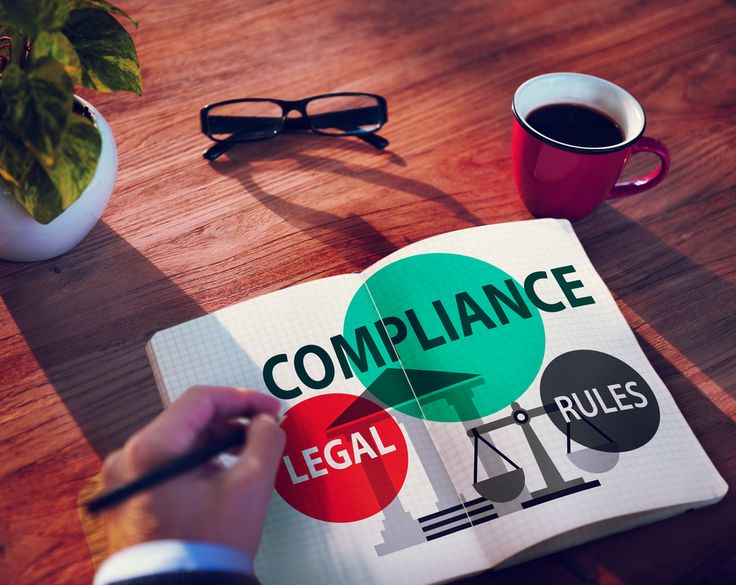 Final compliance management