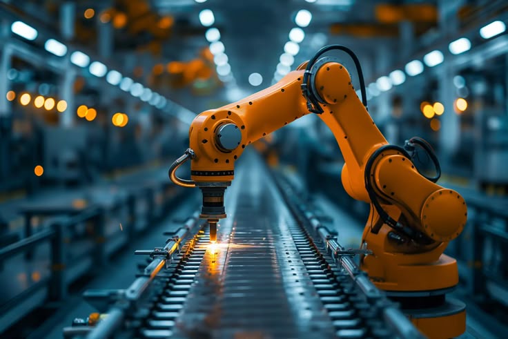 Welding technology