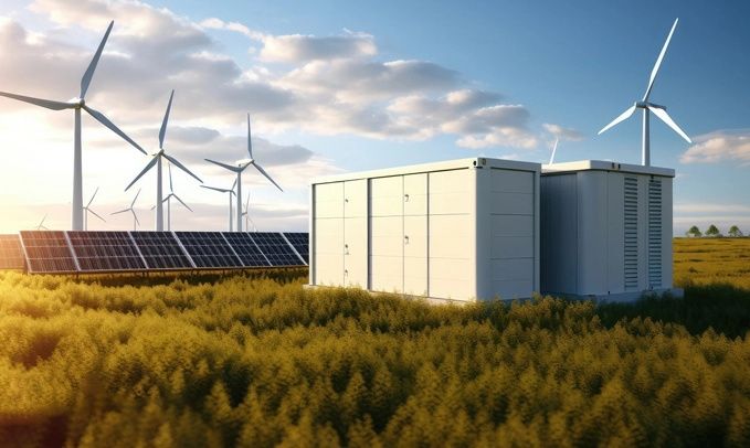 Distributed Generation Systems from Renewable Energy Sources