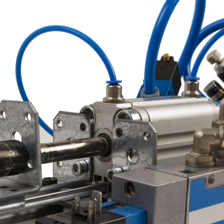 Maintenance and operation of rotating machines