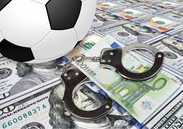 Combating Corruption in Sports Clubs and Institutions