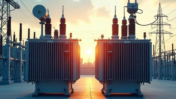 Testing and Diagnosing Electricity Distribution Equipment