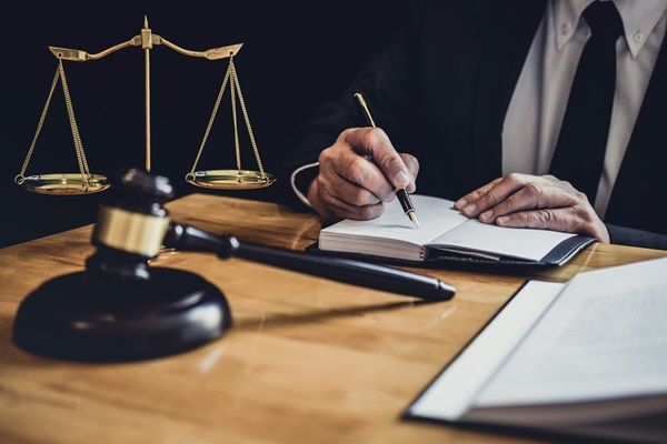 Legal controls governing human trafficking crimes