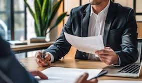 Conducting Job Interviews Professionally