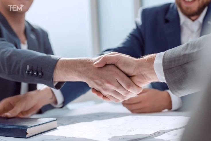 Negotiating contracts