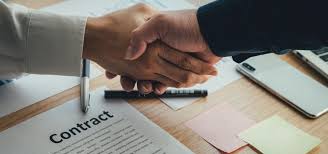 Contracts, Tenders and Price Analysis Management