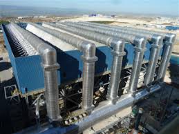 Cooling Towers and Air Coolers