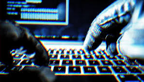 Department of Investigations into Information Crimes