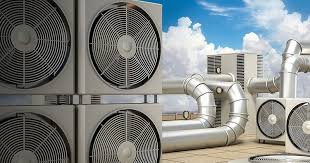 Design of Air Conditioning and Refrigeration Systems