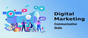 Developing Effective Marketing Communications Skills