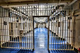 Developing the Capabilities of Workers Inside Women’s Prisons