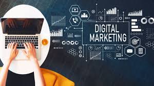 Digital Marketing Strategy
