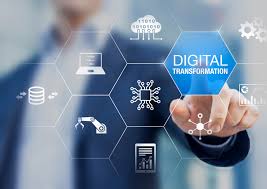Digital Transformation in Document, File and Archiving Management