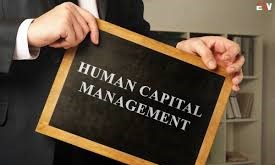 Effective Human Capital Management