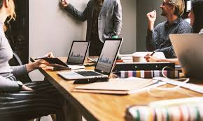 Managing and Organizing Meetings Effectively