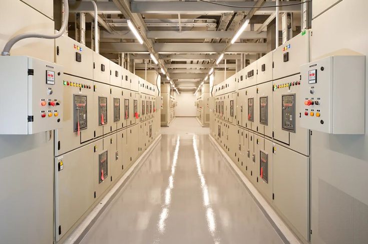 Medium Voltage Systems