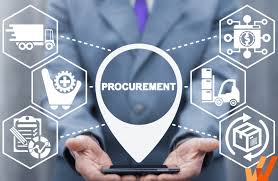 Electronic Purchasing Management
