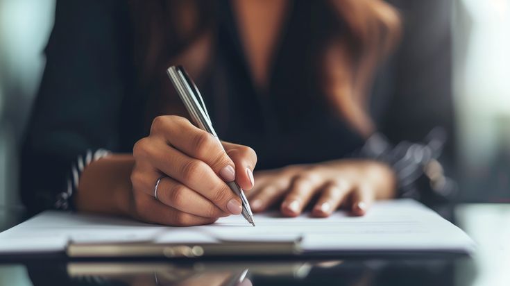 Standards for preparing, drafting and submitting legal memos
