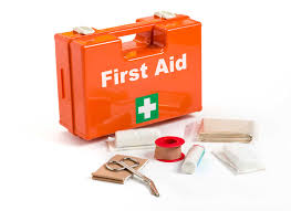 Emergency First Aid