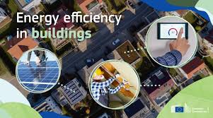Energy Efficiency in Buildings