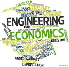 Engineering Economics and its Functions