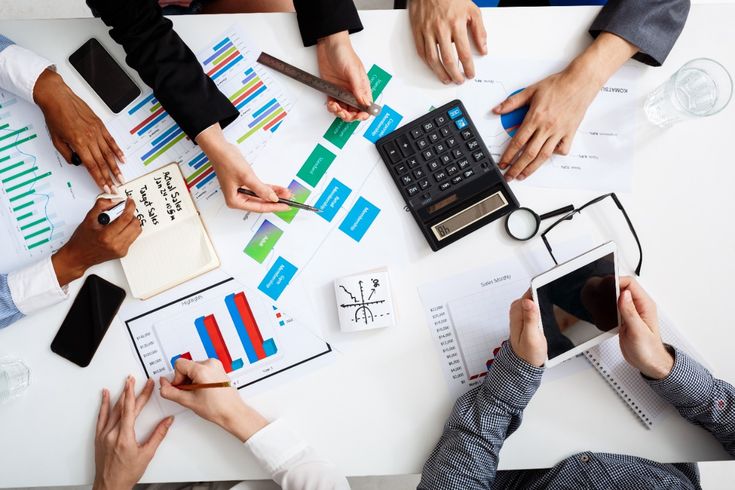 Cost accounting…and pricing decisions