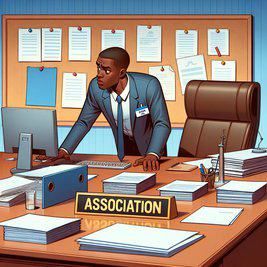 Basics of investigating administrative violations