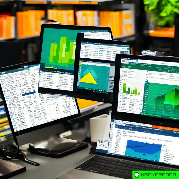 Statistical analysis and interpretation of data