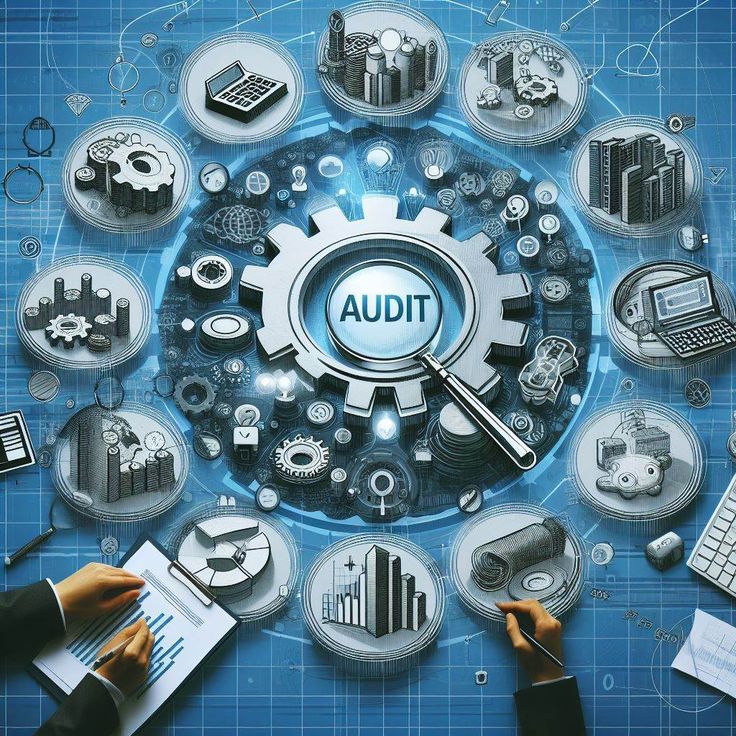 Auditing and Internal Control Systems