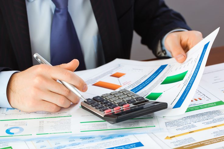 Advanced cost accounting