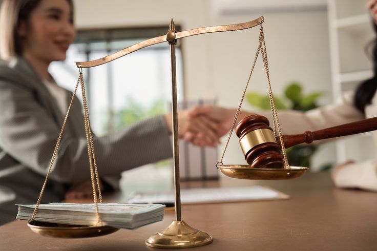 Legal management of administrative contracts