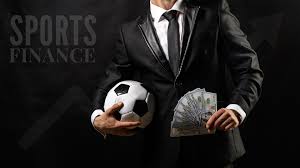 Financial Management of Sports Institutions