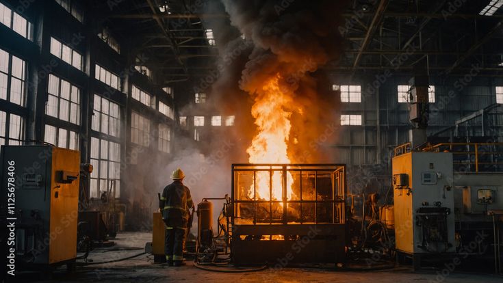 Safety from welding fumes and gases