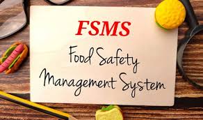 Food Safety Management and Risk Analysis