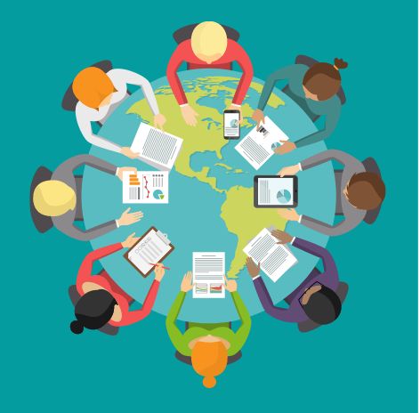Legal skills in persuasion, argument building, and case analysis