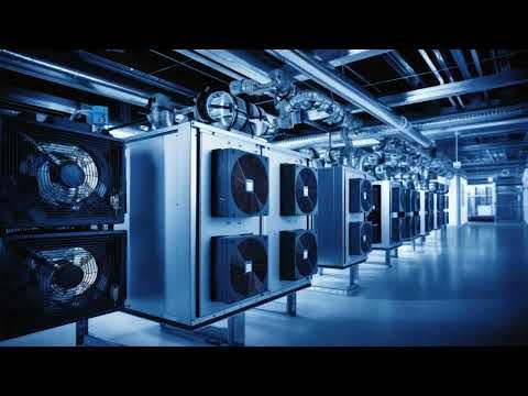 HVAC engineering