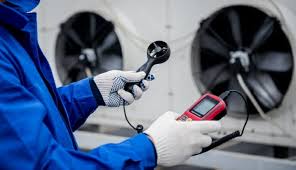HVAC Equipment Maintenance and Testing