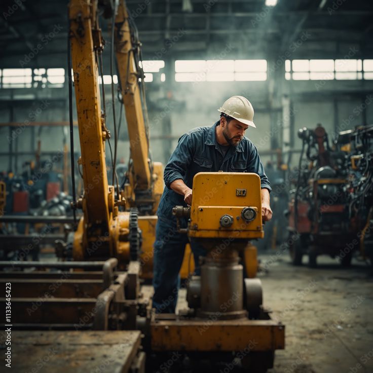 Steel manufacturing and troubleshooting procedures