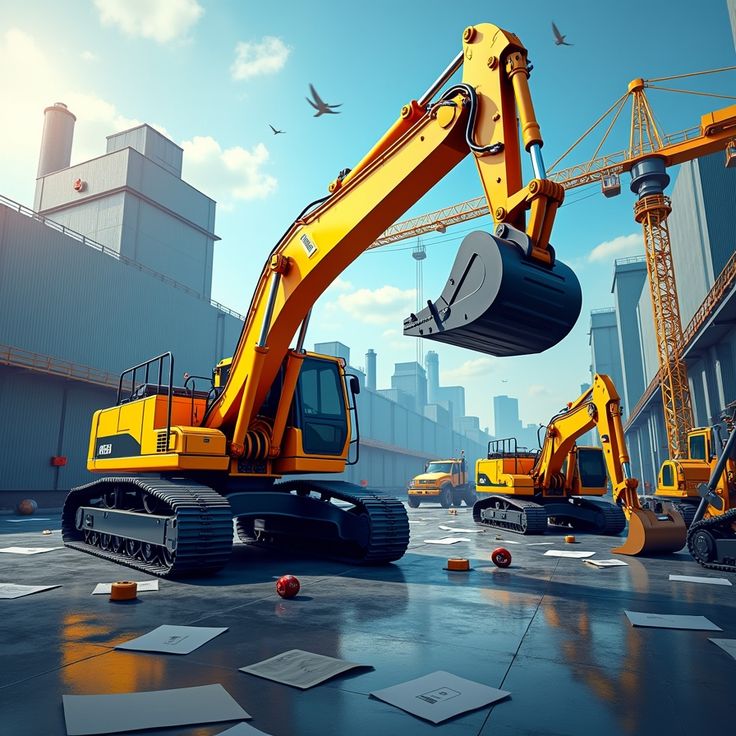 Hydraulic system failures