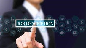 How to Write Job Description Cards Efficiently